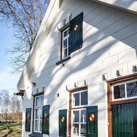 Herberg De Pas Haarle Exterior photo