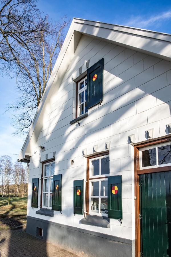 Herberg De Pas Haarle Exterior photo
